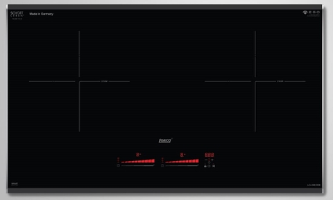 Bếp từ đôi Lorca LCI-999 Pro