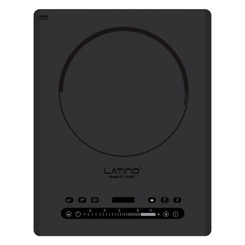 Bếp điện từ đơn Latino LT-01VIP