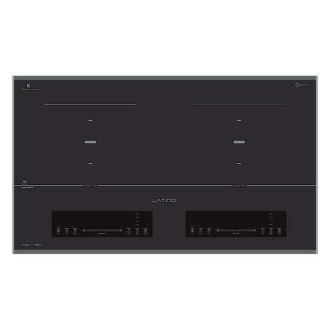 Bếp từ đôi Latino LT-333I Pro