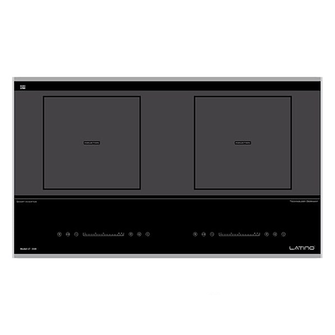 Bếp từ đôi Latino LT-350I NEW