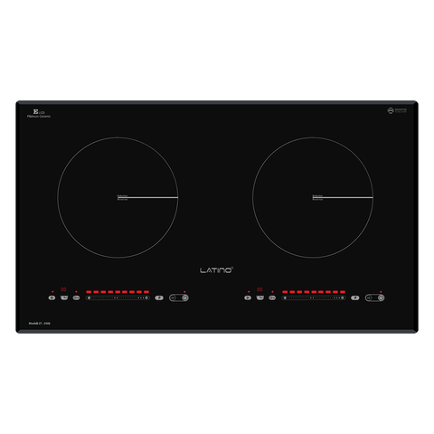 Bếp từ đôi Latino LT-350I