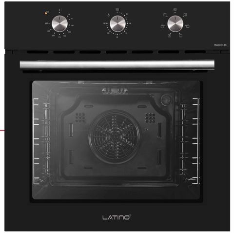Lò nướng âm tủ Latino 36EG