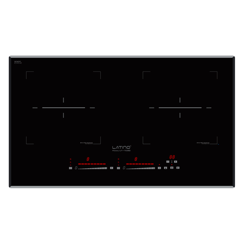 Bếp từ đôi Latino LT-705ID