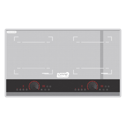 Bếp từ đôi Latino LT-706ID