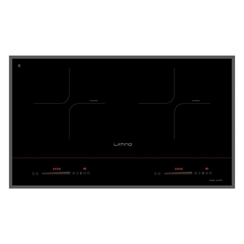 Bếp từ đôi Latino LT-GS 545I