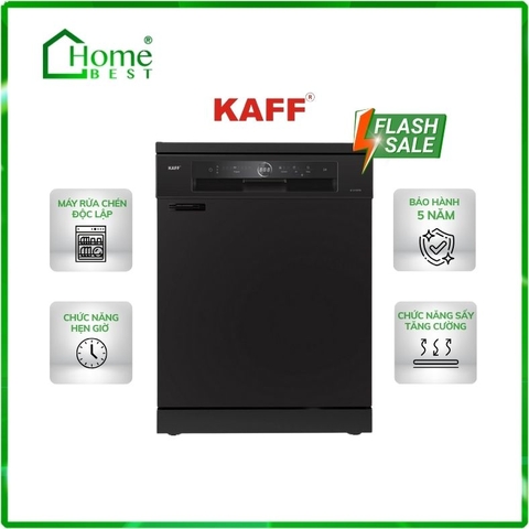 Máy rửa chén bát KAFF KF-S770TFTB