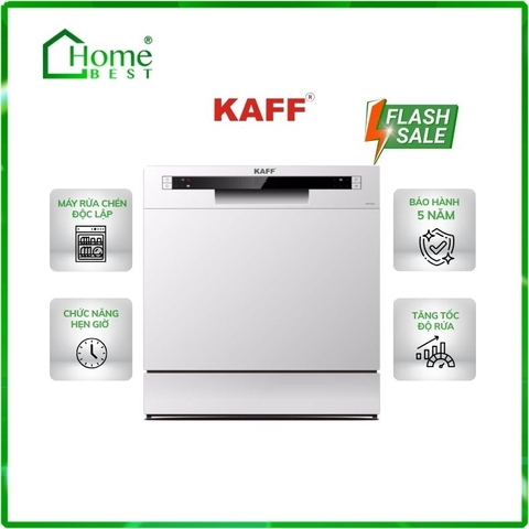 Máy rửa chén bát KAFF KF-SW800