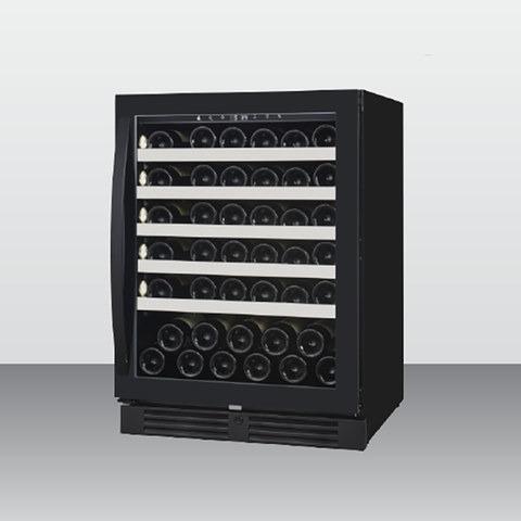 Tủ Rượu Malloca MWC-46BG