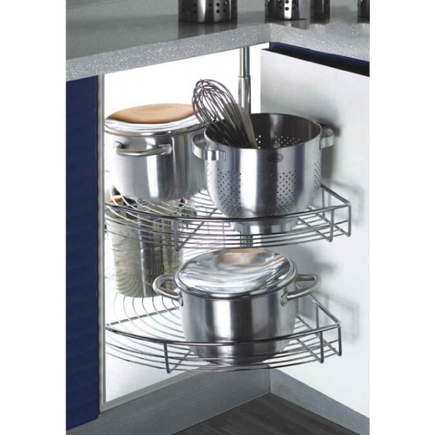 Mâm xoay 1/2 Higold