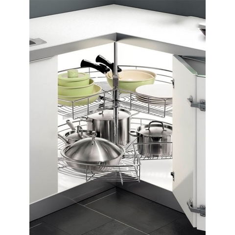 Mâm xoay 3/4 Higold