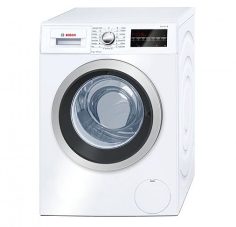 Máy giặt 9kg Bosch HMH.WAP28480SG