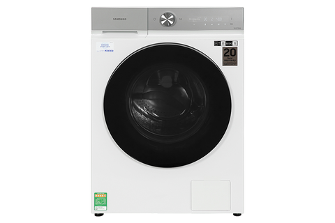 Máy giặt sấy Samsung Bespoke AI Inverter giặt - sấy WDBB944DGSV