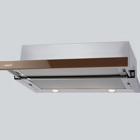 Máy hút khói, hút mùi âm tủ Cata TF 2003 SD