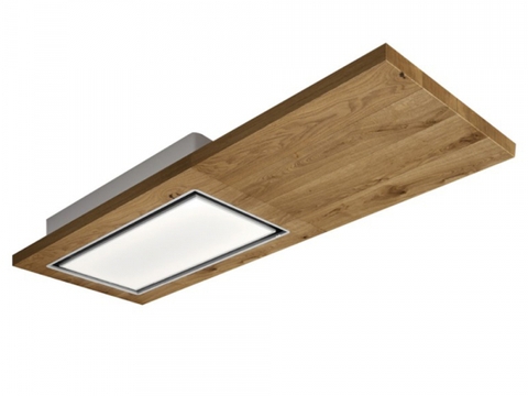 Máy hút khói, hút mùi âm trần Elica LULLABY WOOD/A/120