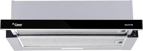 Máy hút khói, hút mùi âm tủ Canzy CZ C517B
