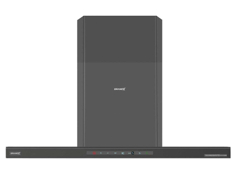 Máy hút khói, hút mùi kính ngang GrandX GX H70C69G (GX H70T69G)