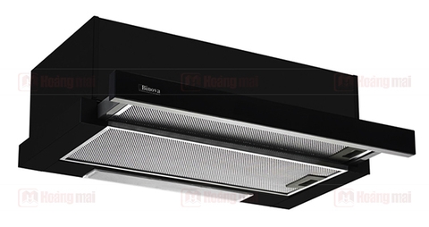 Máy hút khói, hút mùi âm tủ Binova BI-26-GT-06