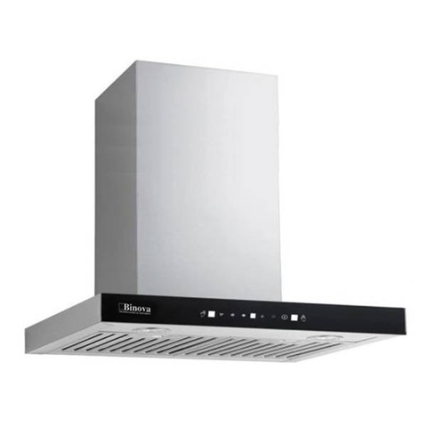 Máy hút khói, hút mùi đảo Binova BI-31-GT-07