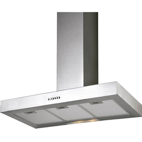 Máy hút khói, hút mùi kính ngang Cata MIDAS WH