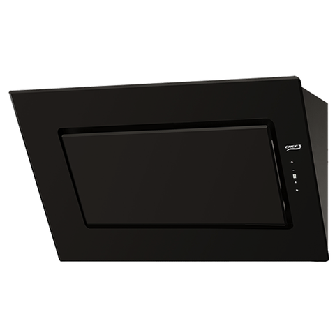 Máy hút khói, hút mùi kính vát Chefs EH-R705E9