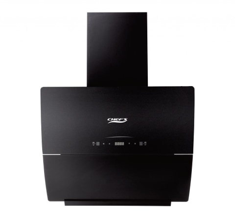 Máy hút khói, hút mùi kính vát Chefs EH-R706E7D