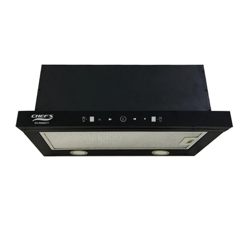 Máy hút khói, hút mùi âm tủ Chefs EH-R906E7T