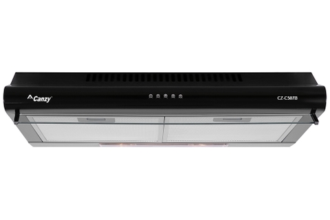 Máy hút khói, hút mùi cổ điển Canzy CZ-C506B