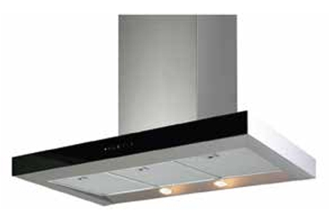 Máy hút khói, hút mùi đảo Bluware BLHV