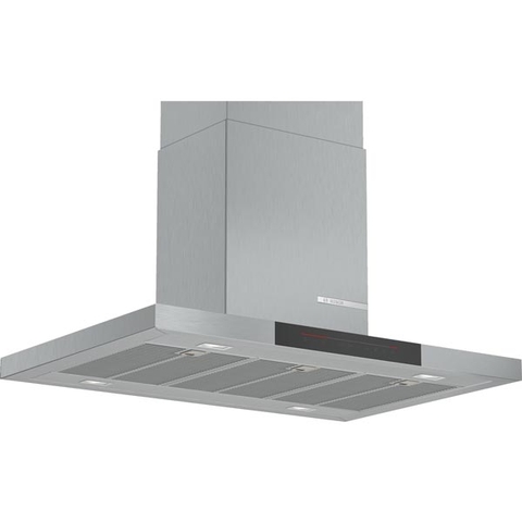 Máy hút khói, hút mùi đảo Bosch DIB97IM50