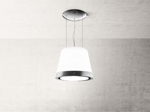 Máy hút khói, hút mùi đảo Elica SUMMILUX