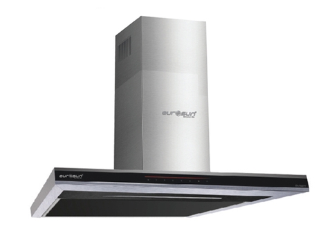 Máy hút khói, hút mùi kính ngang Eurosun EH - 70AF77
