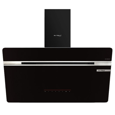 Máy hút khói, hút mùi kính vát Eurosun EH - 90CN73