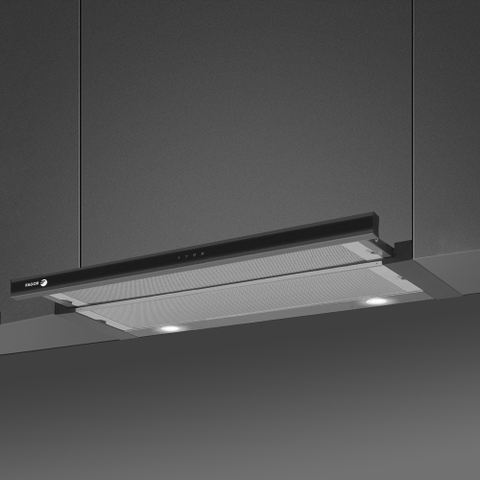 Máy hút khói, hút mùi âm tủ Fagor 3AF3 - 741B