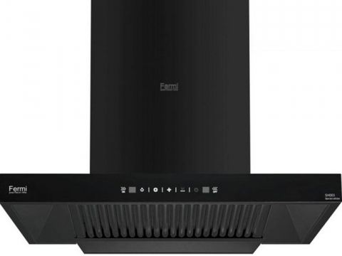 Máy hút khói, hút mùi kính ngang Fermi SH003