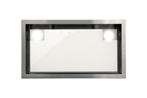 Máy hút khói, hút mùi âm tủ Cata GC DUAL WH