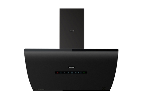 Máy hút khói, hút mùi kính vát GrandX GX H70F87B (GX H70S87B)