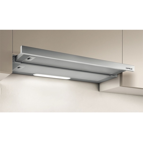 Máy hút khói, hút mùi âm tủ Hafele HH - TI60D