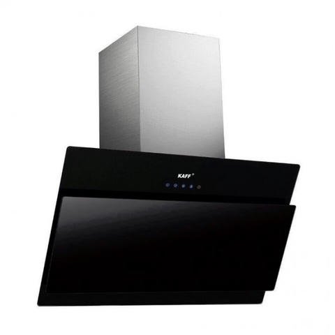Máy hút khói kính vát KAFF KF-70LH Home Best