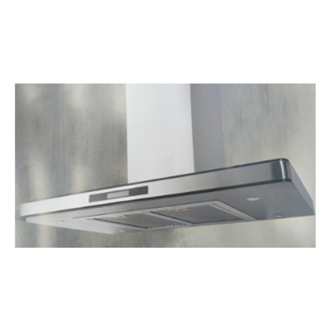 Máy hút khói, hút mùi kính ngang Kocher K - 226 Plus