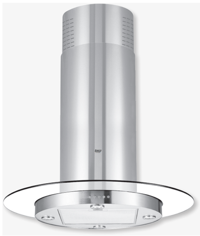 Máy hút khói, hút mùi đảo Lorca TA - 6009 - 90cm