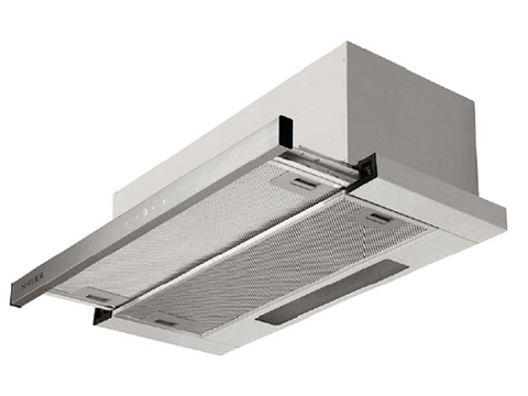 Máy hút khói, hút mùi âm tủ Spelier SP - 660