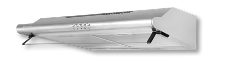 Máy hút khói, hút mùi cổ điển Lorca TA - 3007A - 70cm