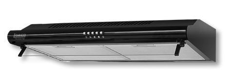 Máy hút khói, hút mùi cổ điển Lorca TA - 3007M - 70cm