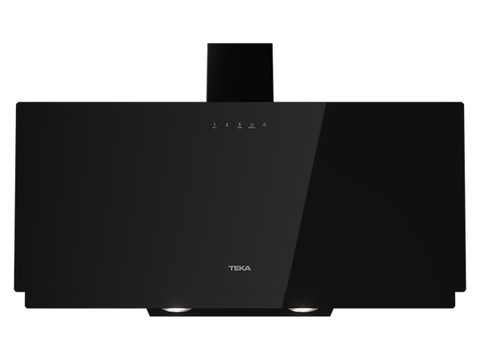 Máy hút khói, hút mùi  kính vát Teka DVN 77050 TTC BK