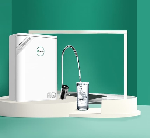 Máy lọc nước A.O Smith S600