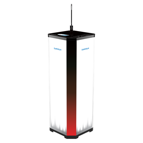 Máy lọc nước RO thông minh Daikiosan DSW-43110I