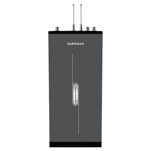 Máy lọc nước RO nóng nguội lạnh Daikiosan DSW-43710H