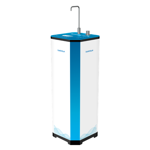 Máy lọc nước nóng nguội siêu nhanh Daikiosan DSW-43210I