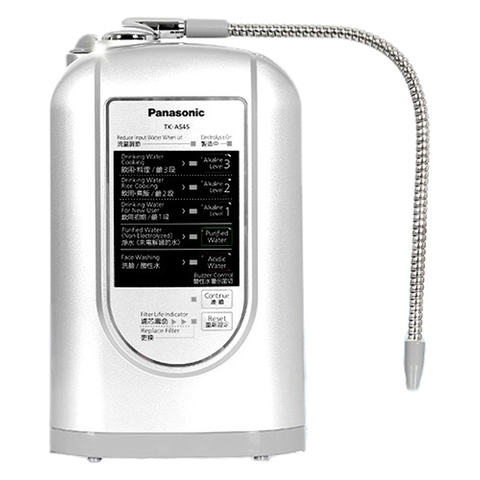 Máy lọc nước ion kiềm Panasonic TK-AS45