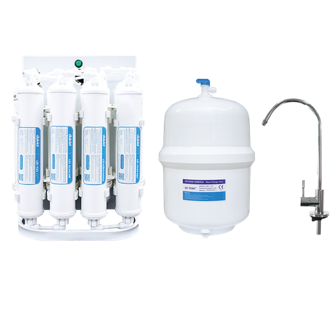 Máy lọc nước RO (KV) Daikiosan DSW-44009D